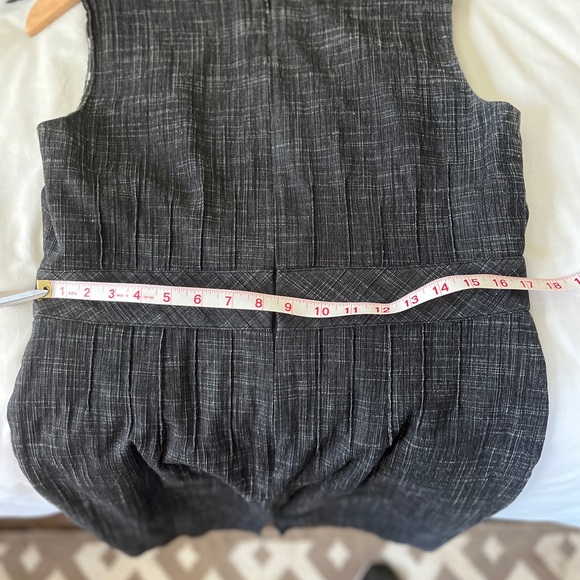 Kay Unger size 14 sheath dress - Picture 5 of 7